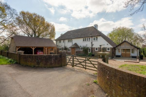 The Annexe at Sunnyside, Emsworth